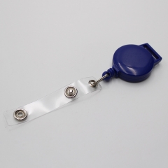 Square ear easy to pull buckle various styles of telescopic buckle certificate pull button puller