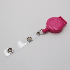 Square ear easy to pull buckle various styles of telescopic buckle certificate pull button puller