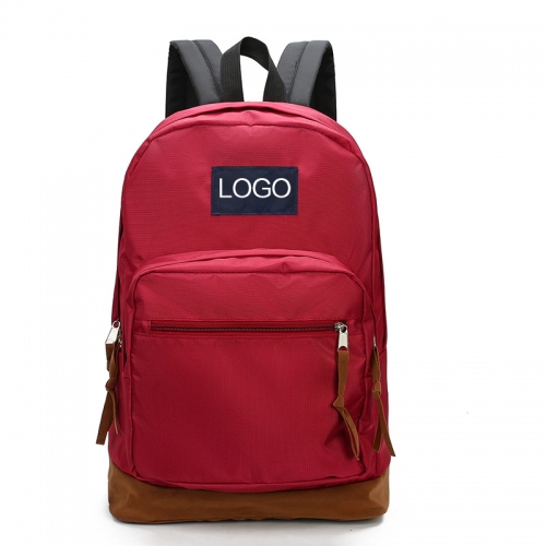Fashion Girls School Bags Student Travel Backpack