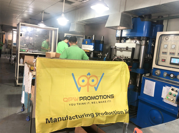 Silicone Gel Products Production Line