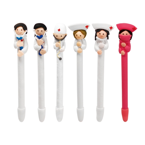 Polymer Clay Pen