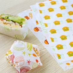 Wax Paper