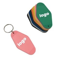 Hotel Key Chain