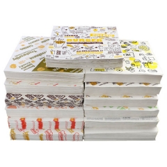 Wax Paper