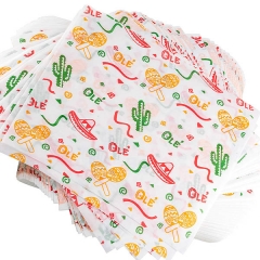 Wax Paper