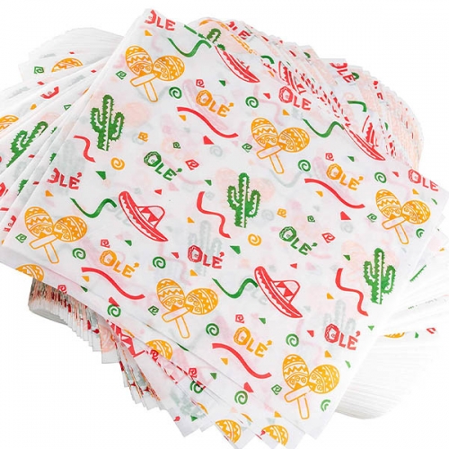 Wax Paper