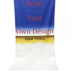 Beach towel