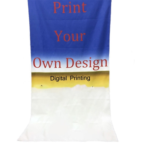 Beach towel