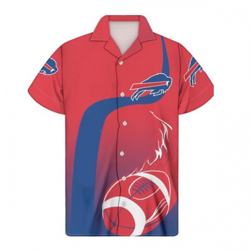 Hawaiian shirt