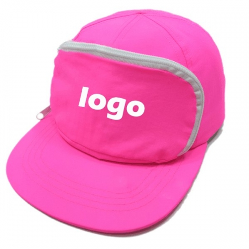 Sport cap