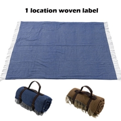 Picnic blanket