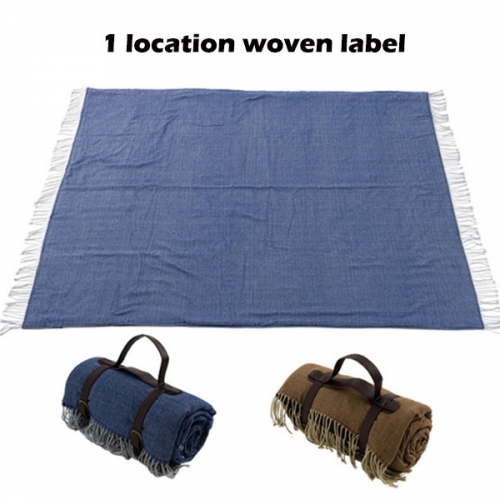 Picnic blanket