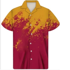 Hawaiian shirt