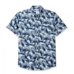 Hawaiian shirt