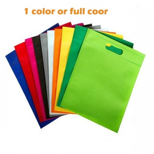 Non-Woven Tote bag
