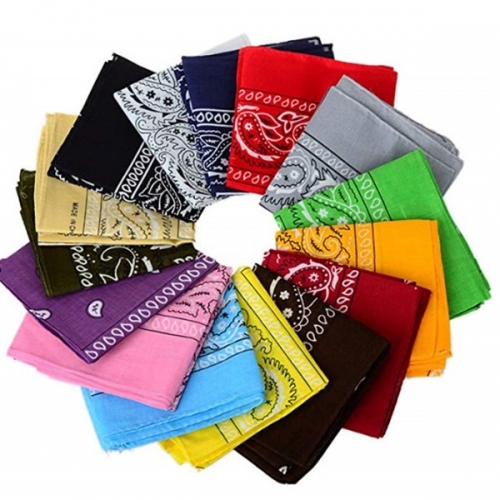 Tube Bandanna