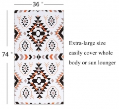 Microfiber Towel