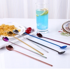 Stirring spoon