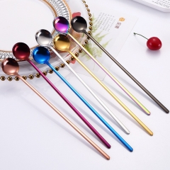 Stirring spoon