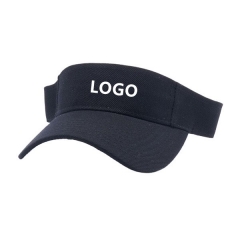 Golf Visor Hat