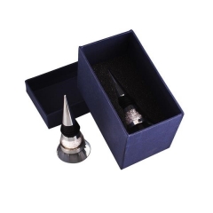 Wine Bottle Stopper