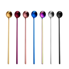Stirring spoon