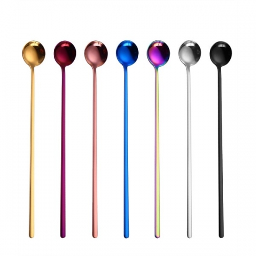 Stirring spoon