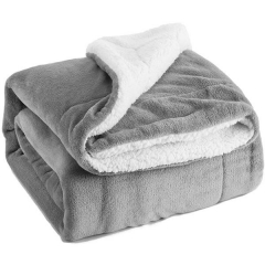 Fleece Blanket