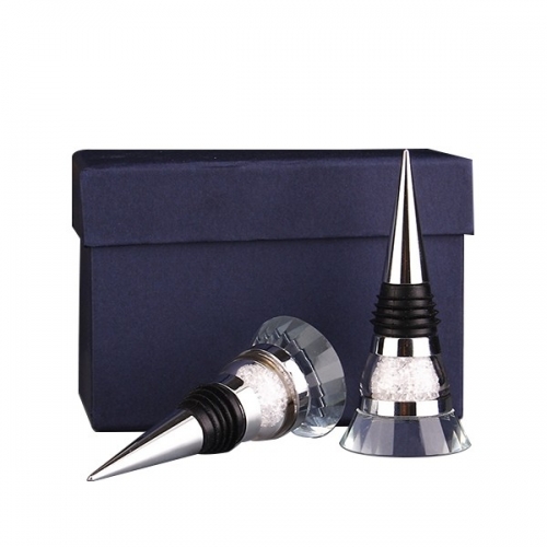 Wine Bottle Stopper