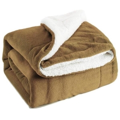 Fleece Blanket