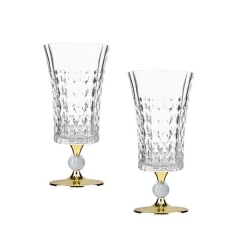 Crystal Glass
