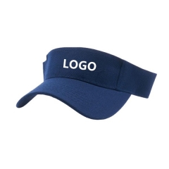 Golf Visor Hat