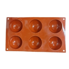 Silicone Baking Cake Mold