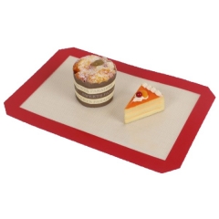 Silicone Baking Mat Set