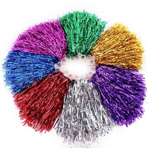 Cheerleading Pom Pom