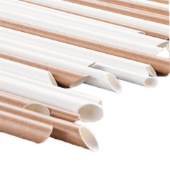 Paper straw