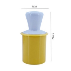 Cookie baking mold