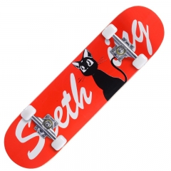 Skateboard