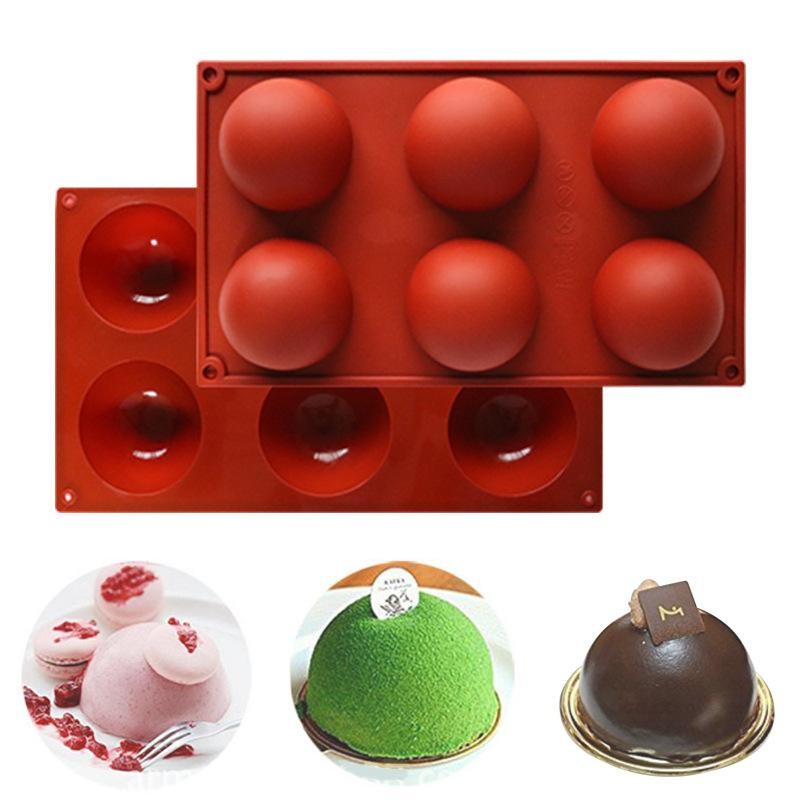 Silicone Baking Cake Mold