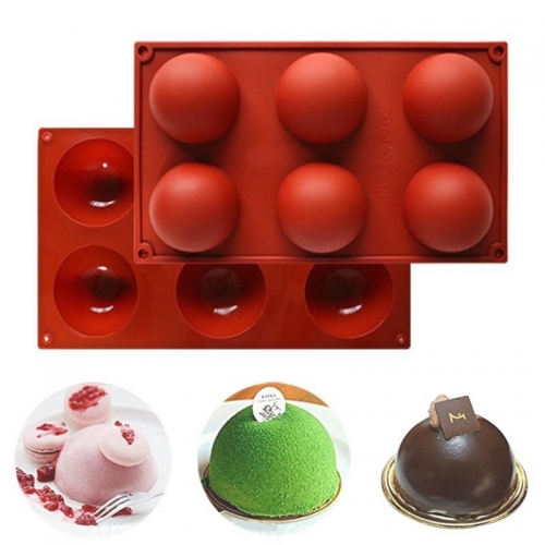 Silicone Baking Cake Mold