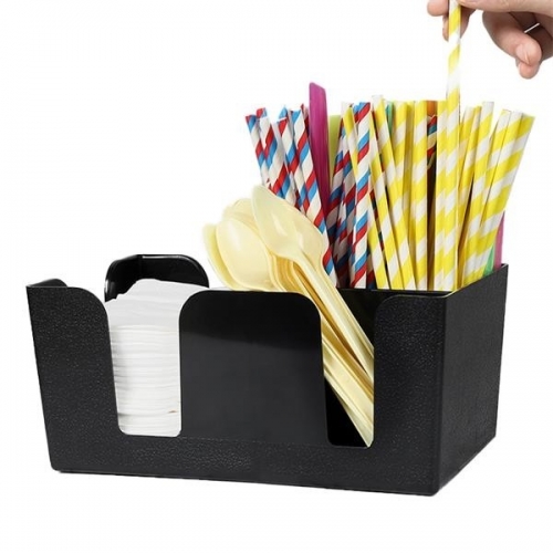 Straw Dispenser