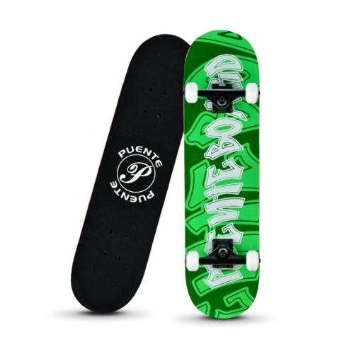 Skateboard