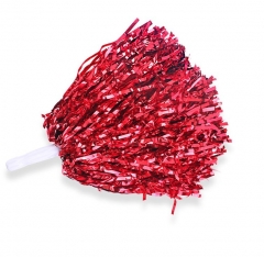 Cheerleading Pom Pom