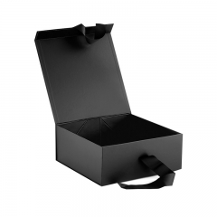 Magnetic Box