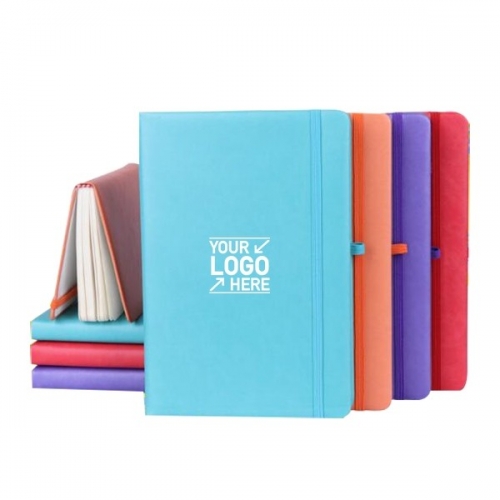 Business notebook