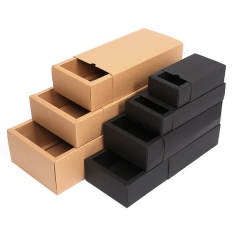 Drawer Paper Box