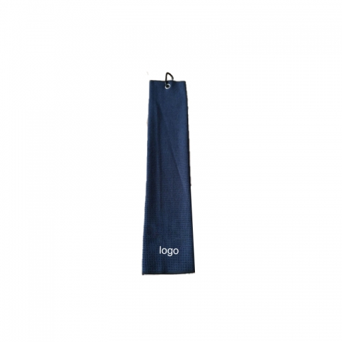 golf towel