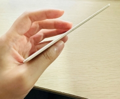 absorbent paper cup coaster
