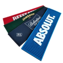 bar mat