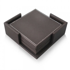 PU coasters